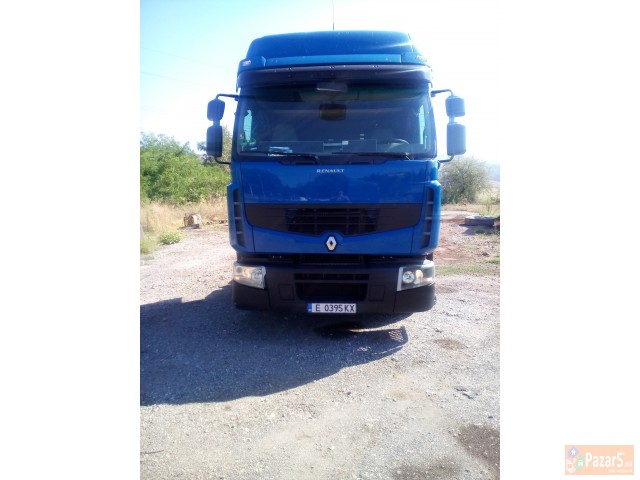 Renault Premium
