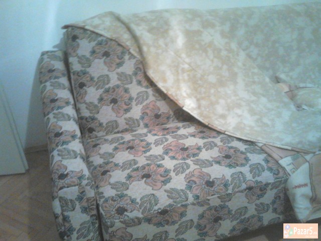 Prodazba Na Krevet/kauc