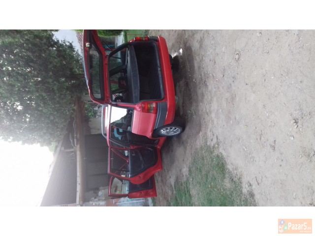 Opel Astra 1.7td Isuzu *hanover*