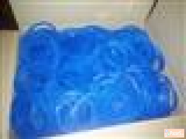 Prodavam Silikonski Gumici F-80 Za Kumci Za Peleti