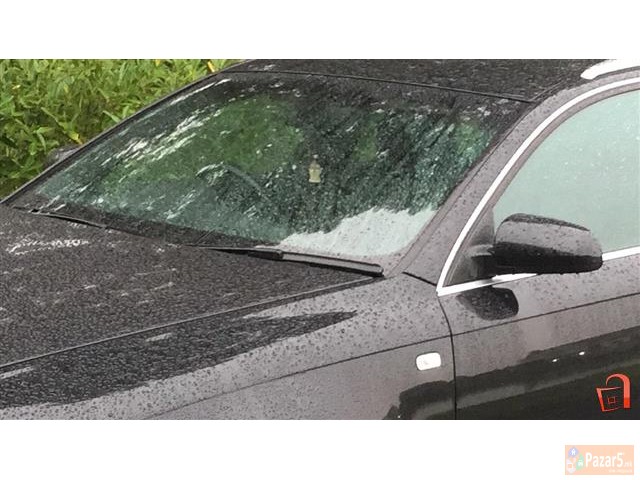 Audi A6 2.7 Tdi S-line Multitronik 7speed 180hp