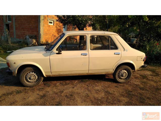 Se Prodava Zastava 101 Comfort