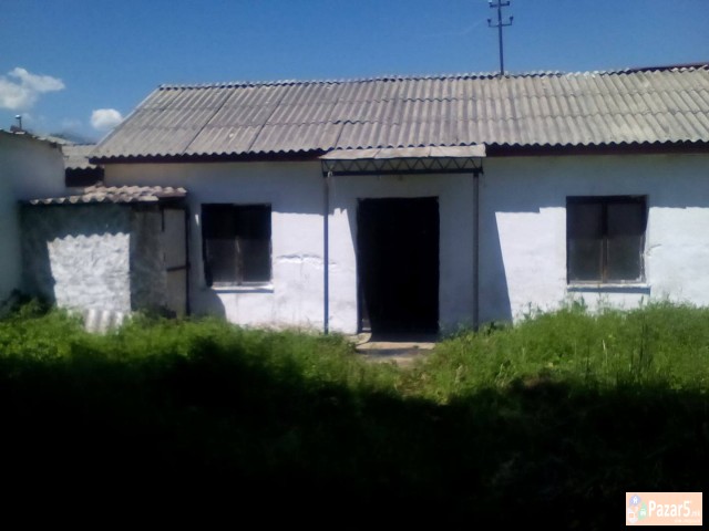 прод. К У Ќ А  Генимале до инд. пат. ПРЕНОС ОДМА