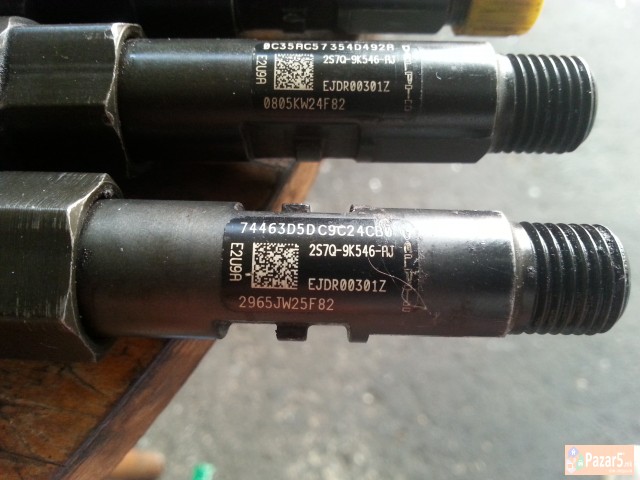 Dizni Za Mondeo2,0tdci Delfi