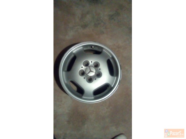 Bandazi Za Mercedes / Бандажи за Мерцедес