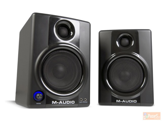 M-audio Av 40 Studiophile Speakers