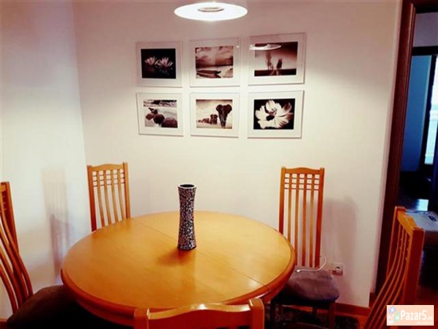 СЕ ИЗДАВА НОВ СТАН ВО КАПИШТЕЦ