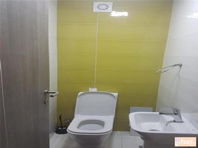 СЕ ИЗДАВА НОВ СТАН ВО КАПИШТЕЦ