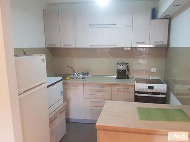 СЕ ИЗДАВА НОВ СТАН ВО КАПИШТЕЦ