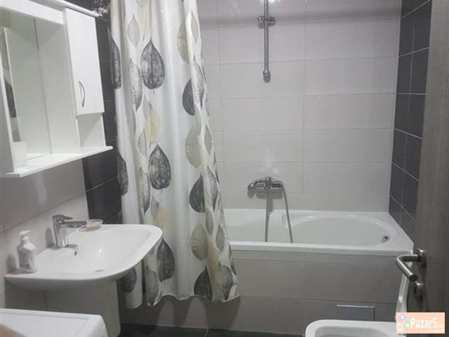 СЕ ИЗДАВА НОВ СТАН ВО КАПИШТЕЦ