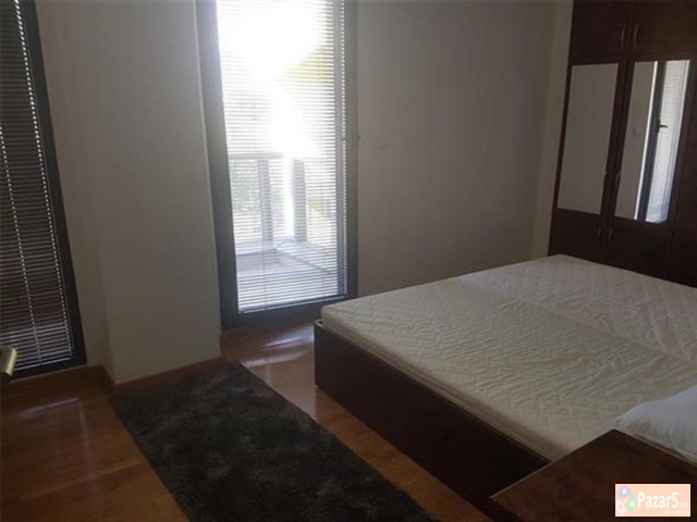 СЕ ИЗДАВА НОВ СТАН ВО КАПИШТЕЦ