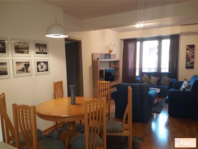 СЕ ИЗДАВА НОВ СТАН ВО КАПИШТЕЦ