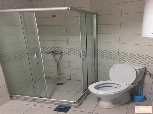 Se Izdava Nov Nevseluvan Trosoben Stan Vo Centar