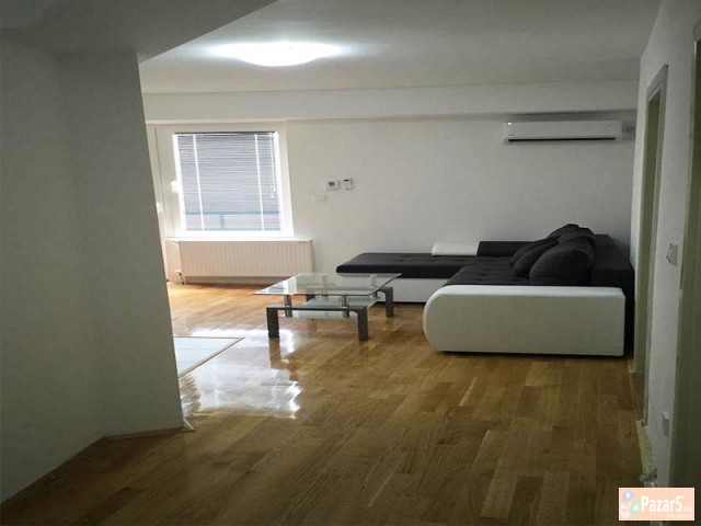 Se Izdava Nov Nevseluvan Trosoben Stan Vo Centar