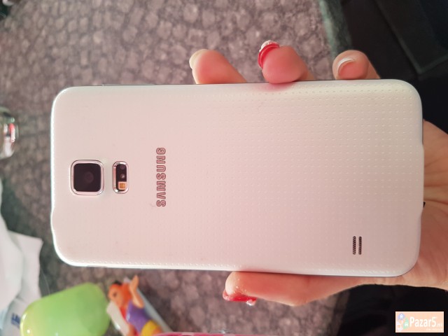 Samsung Galaxy 5s