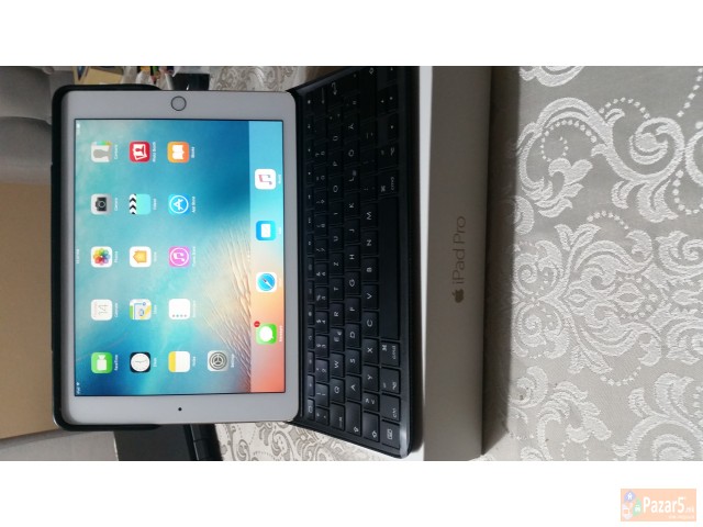 Ipad Pro 256gb