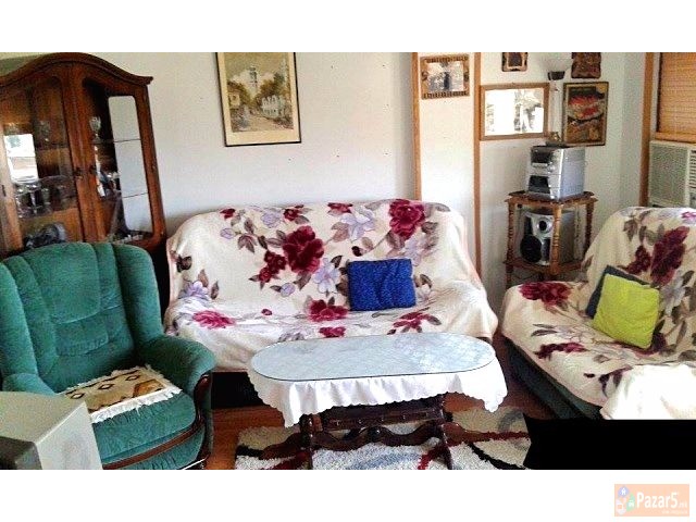 Se Prodava Atraktiven Stan