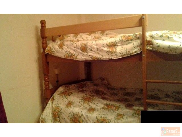 Se Prodava Atraktiven Stan