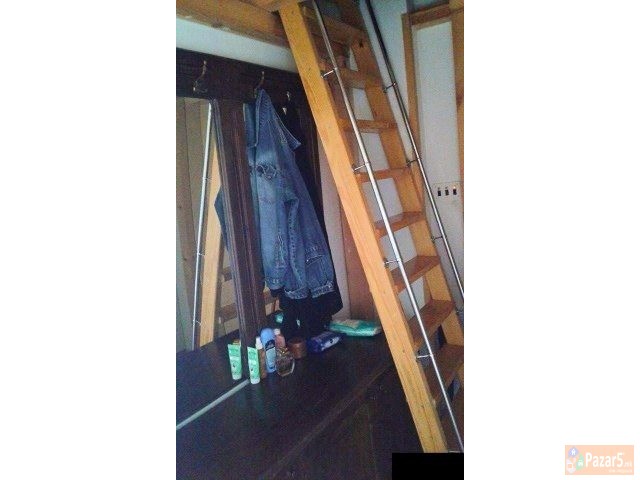 Se Prodava Atraktiven Stan