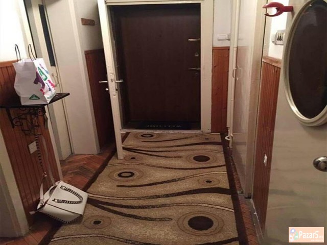  СЕ ИЗДАВА ДВОСОБЕН СТАН ВО КАРПОШ 2