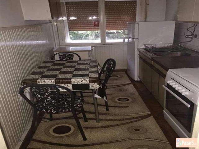  СЕ ИЗДАВА ДВОСОБЕН СТАН ВО КАРПОШ 2