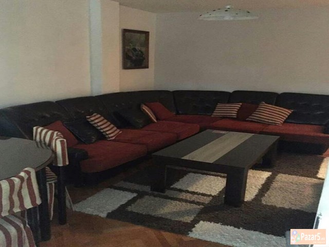  СЕ ИЗДАВА ДВОСОБЕН СТАН ВО КАРПОШ 2