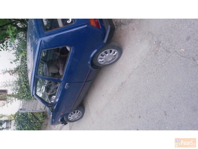  Yugo Tempo1.1 Reg.so Atest Plin