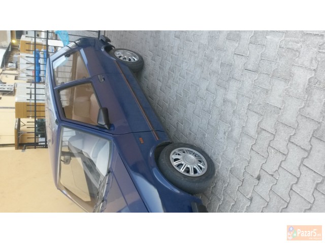  Yugo Tempo1.1 Reg.so Atest Plin