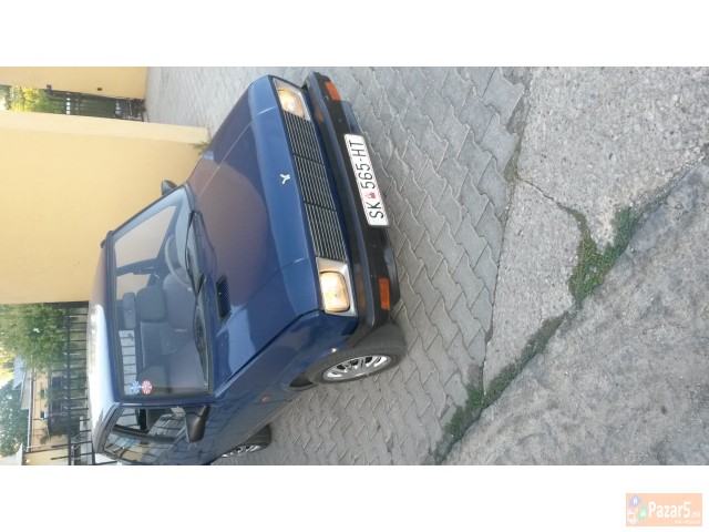  Yugo Tempo1.1 Reg.so Atest Plin
