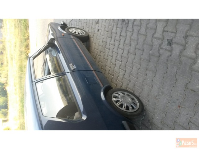  Yugo Tempo1.1 Reg.so Atest Plin