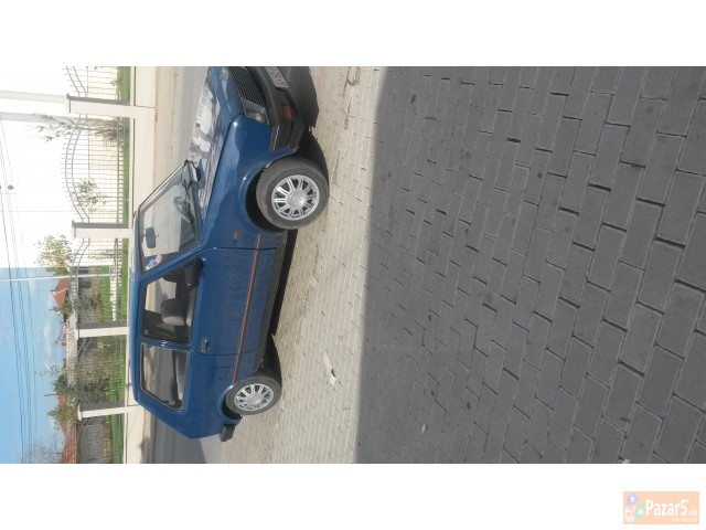  Yugo Tempo1.1 Reg.so Atest Plin