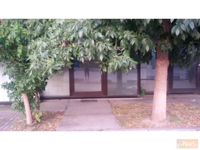 Dukan 16m2 Mnogu Povolno