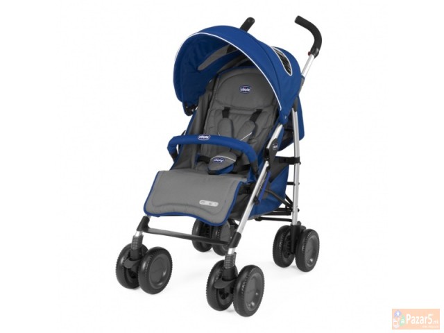 Chicco Multiway Evo Kolicka