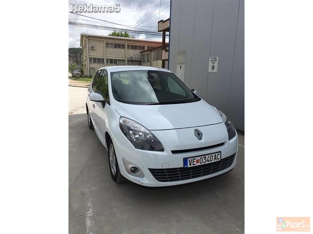Prodavam Renault Grand Scenic