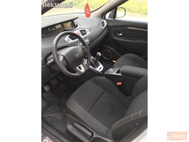 Prodavam Renault Grand Scenic