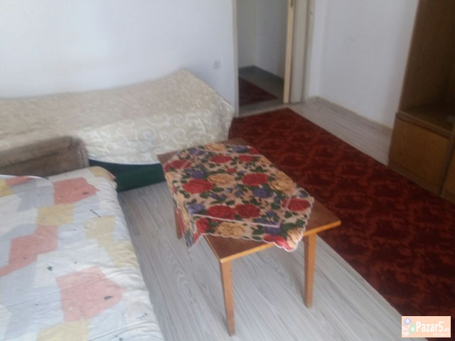 Izdavam Stan Vo Ohrid