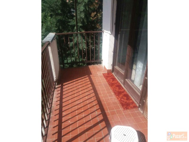 Izdavam Stan Vo Ohrid