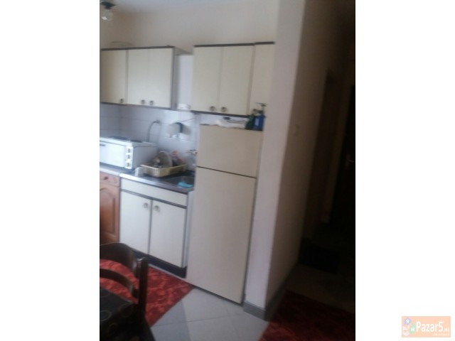 Izdavam Stan Vo Ohrid