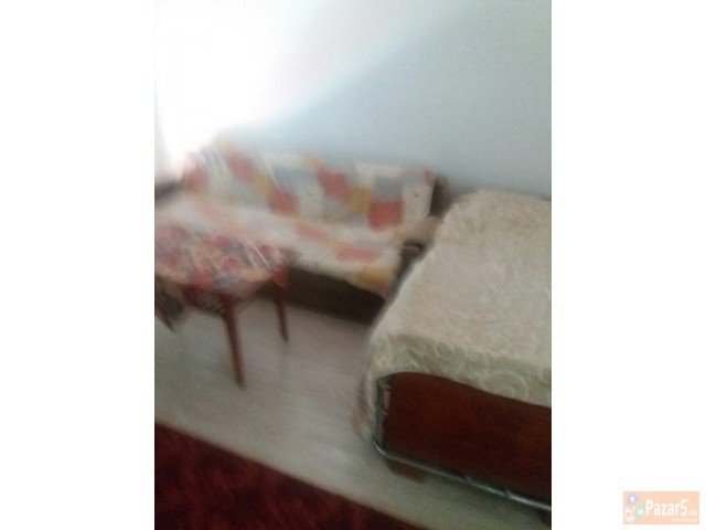 Izdavam Stan Vo Ohrid