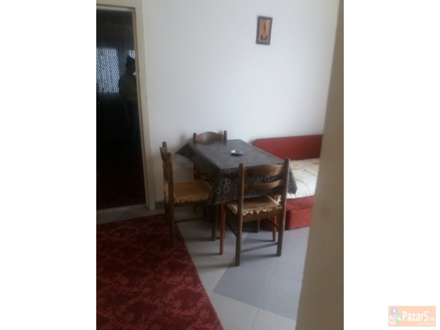 Izdavam Stan Vo Ohrid