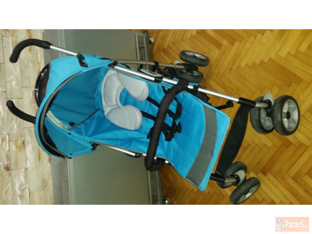 КОЛИЧКА Chicco