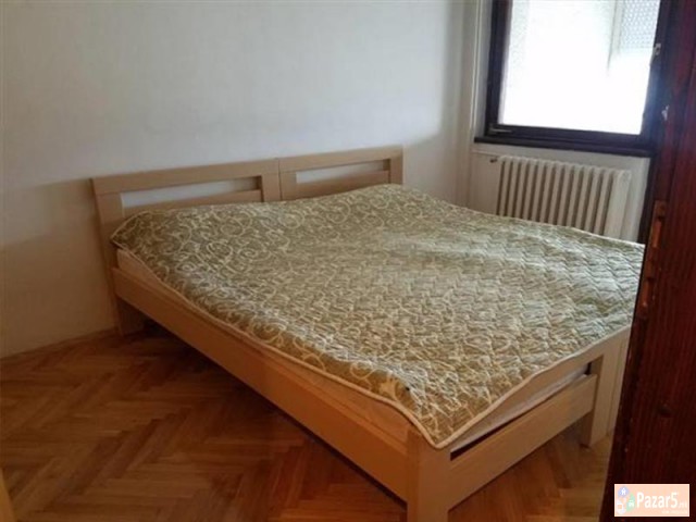 СЕ ИЗДАВА ДВОСОБЕН СТАН ВО ДЕБАР МААЛО