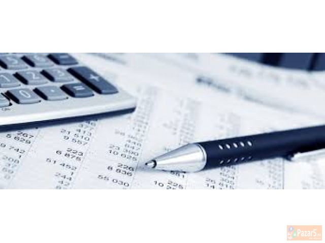 Ovlasten Smetkovoditel