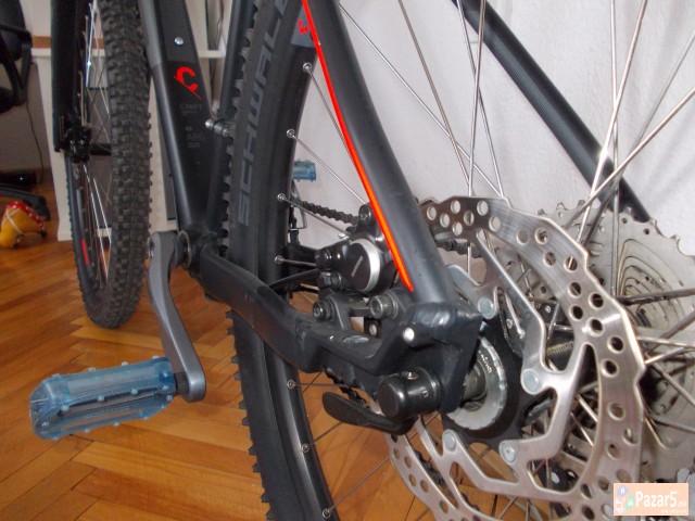 Cube Aim Sl <<<<<nov>>>>>>