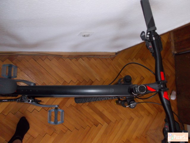 Cube Aim Sl <<<<<nov>>>>>>