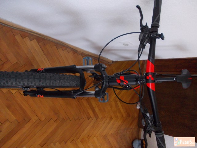 Cube Aim Sl <<<<<nov>>>>>>