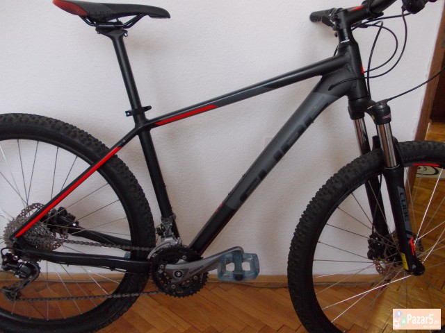 Cube Aim Sl <<<<<nov>>>>>>