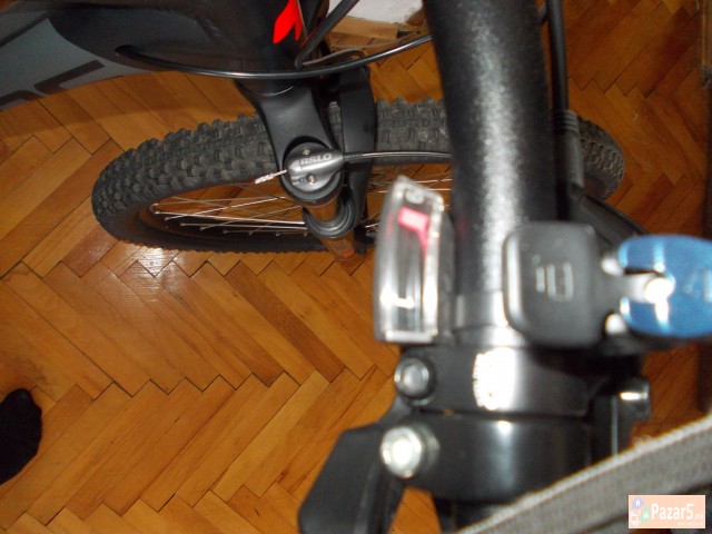 Cube Aim Sl <<<<<nov>>>>>>