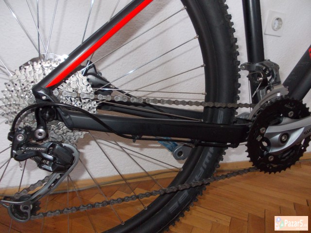 Cube Aim Sl <<<<<nov>>>>>>