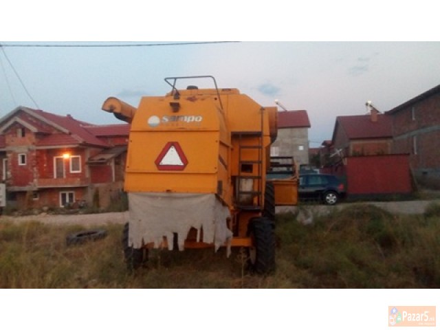 Sampo Kombajna 